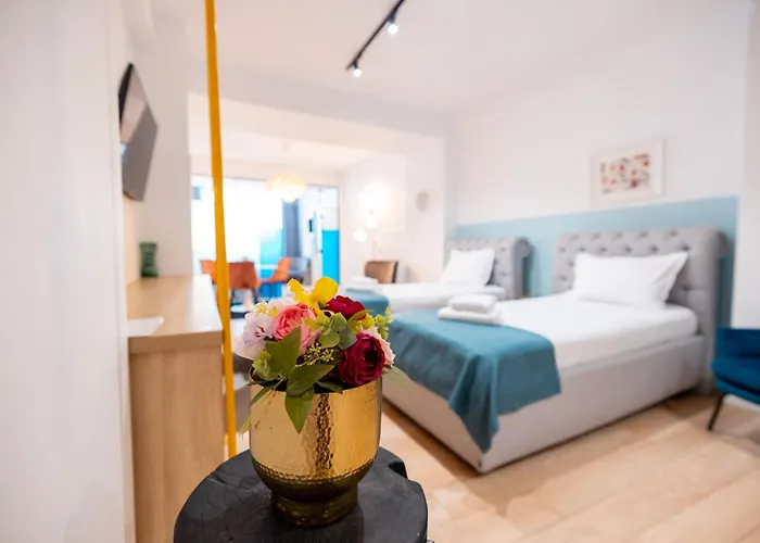 Stil Old Town Boutique Hotel Bucarest